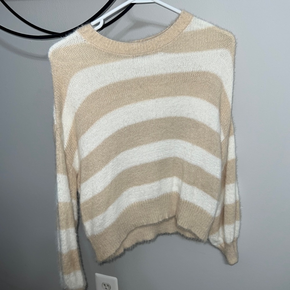 Wild Fable Sweater